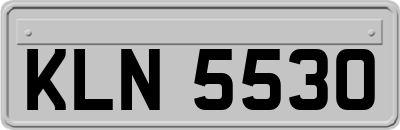 KLN5530