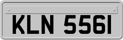 KLN5561