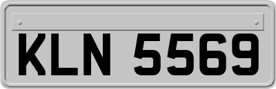 KLN5569