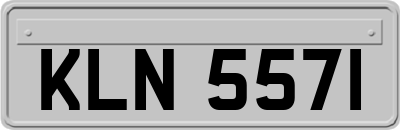 KLN5571