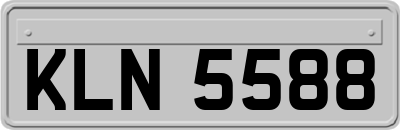 KLN5588