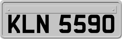 KLN5590