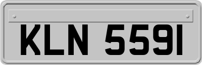 KLN5591