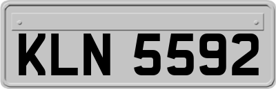 KLN5592