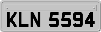 KLN5594