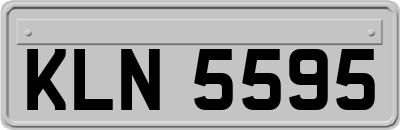 KLN5595