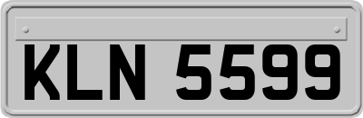 KLN5599