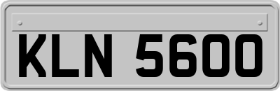 KLN5600