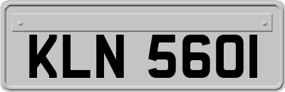 KLN5601