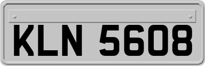 KLN5608