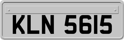 KLN5615
