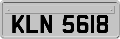 KLN5618