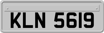 KLN5619