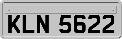 KLN5622