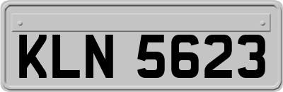 KLN5623