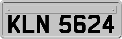KLN5624