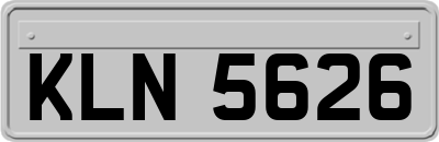 KLN5626