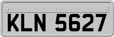 KLN5627