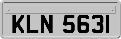 KLN5631