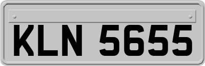 KLN5655
