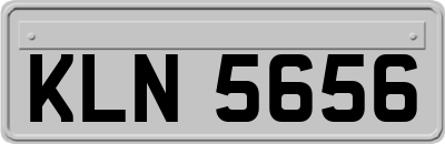 KLN5656