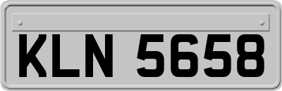 KLN5658