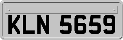 KLN5659