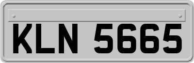 KLN5665