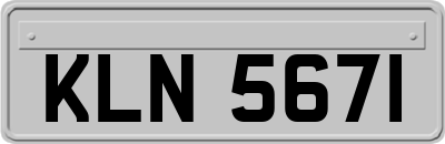 KLN5671