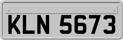 KLN5673