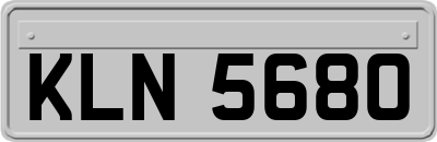 KLN5680