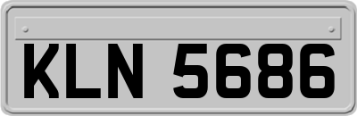 KLN5686