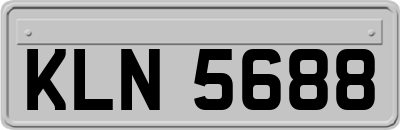 KLN5688