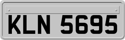 KLN5695