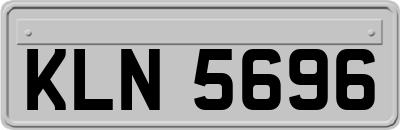 KLN5696