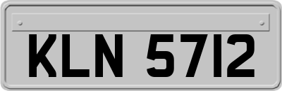 KLN5712