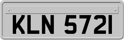 KLN5721