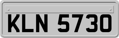 KLN5730