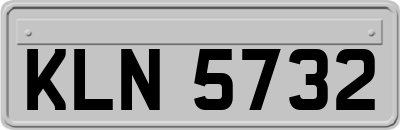 KLN5732