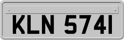 KLN5741