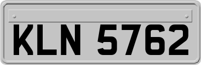 KLN5762