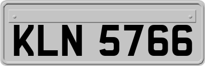 KLN5766