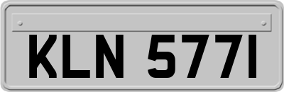 KLN5771