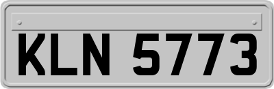 KLN5773
