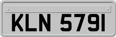 KLN5791