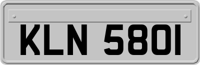 KLN5801