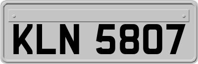 KLN5807