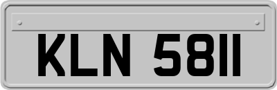 KLN5811