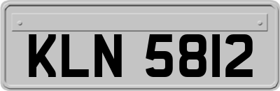 KLN5812