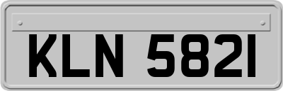 KLN5821